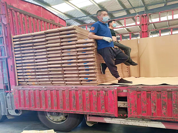 菏澤到寧波的物流專線